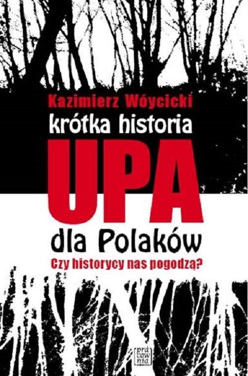 

Krótka historia Upa dla Polaków. Wóycicki