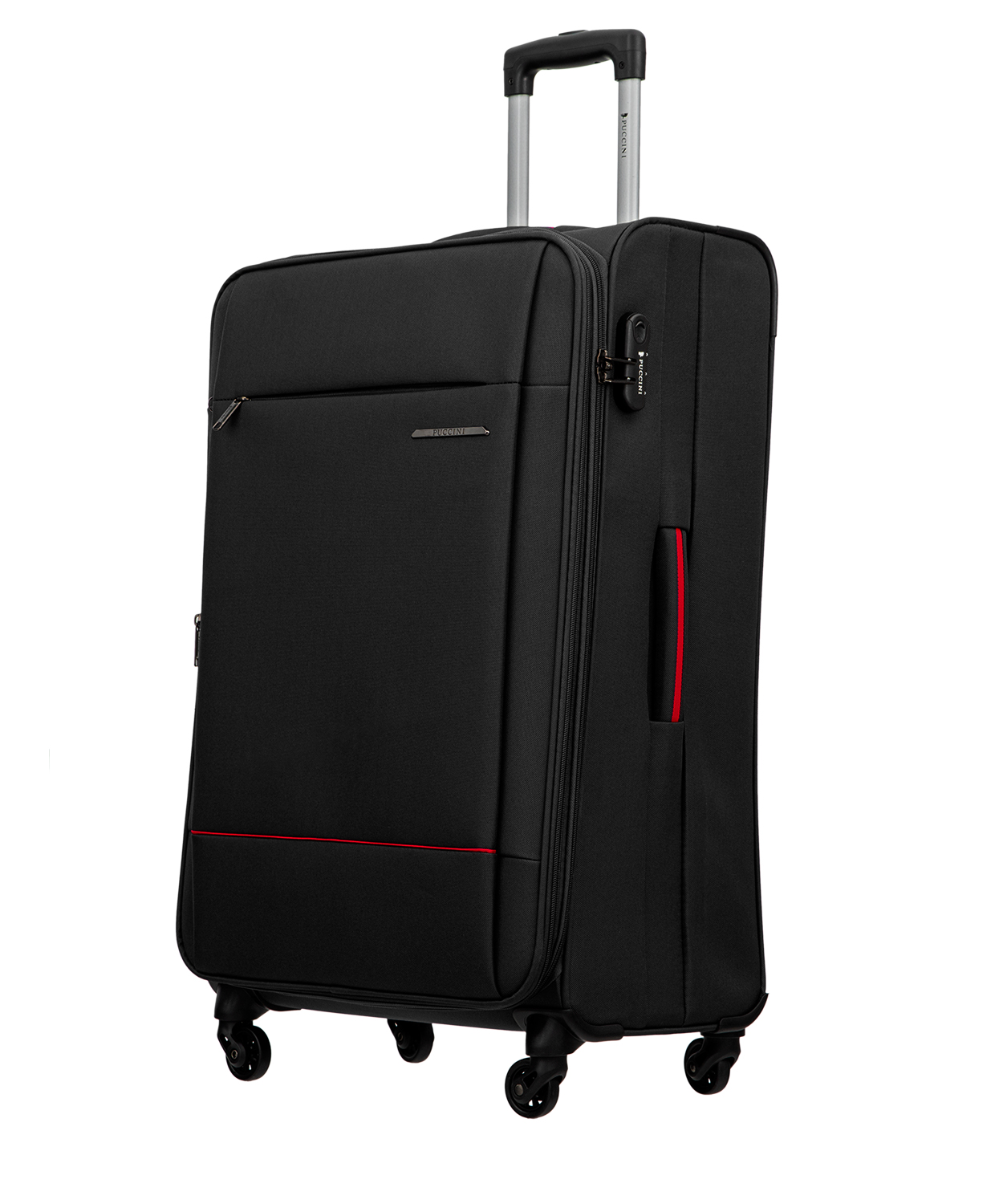 

Walizka Puccini Duża Miękka Parma EM50720A 1