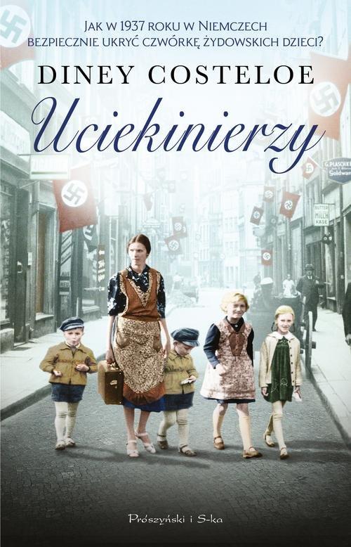 

Uciekinierzy Diney Costeloe