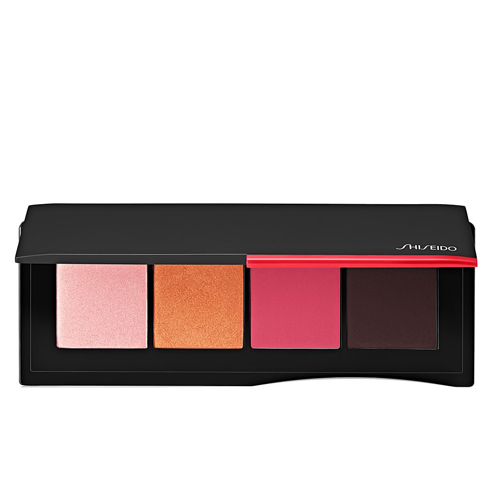 

Shiseido Essentialist Eye Palette paleta cieni 08