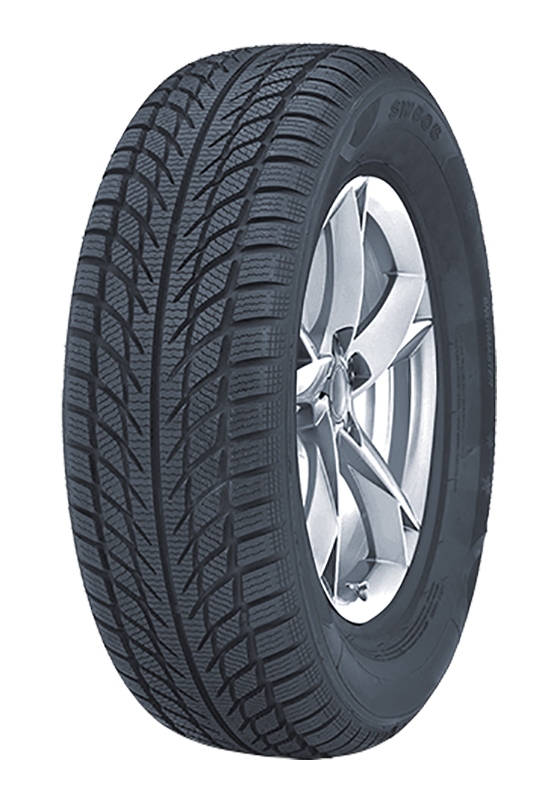 

4x opony 215/65R16 Goodride SW608 Snowmaster 98H