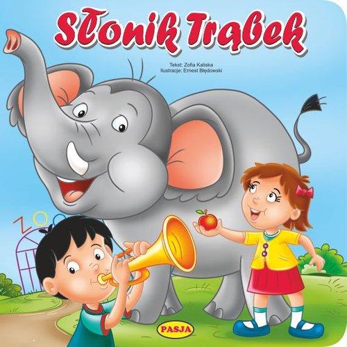 

Słonik Trąbek Zofia Kaliska