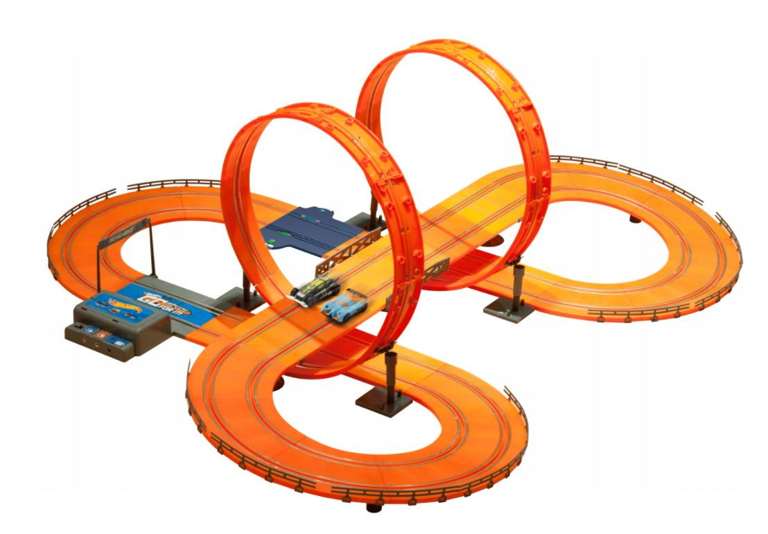 

Tor Samochodowy Brimarex Hot Wheels Auta