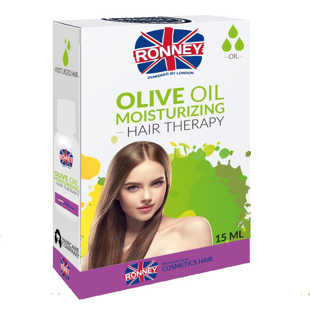 

Olive Oil Professional Hair olejek do włosów