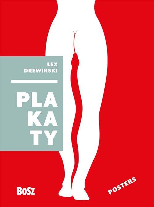 

Lex Drewinski Plakaty Zdzisław Schubert