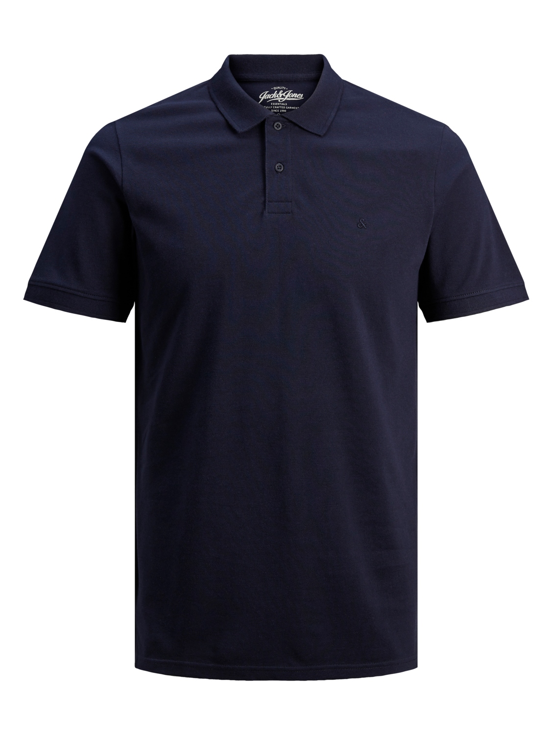 

Prezent Koszula polo JackJones Jjebasic rXXL