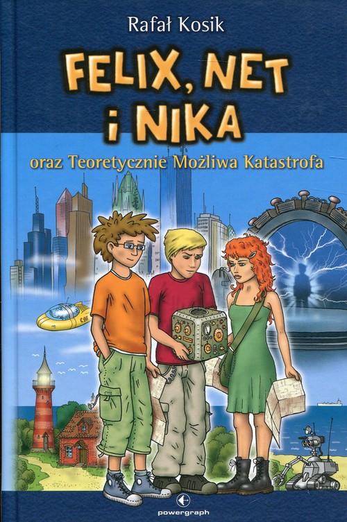 

Teoretycznie Możliwa Katastrofa Tom 2 Rafał Kosik