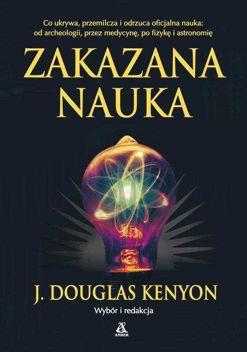 

Zakazana nauka J. Douglas Kenyon