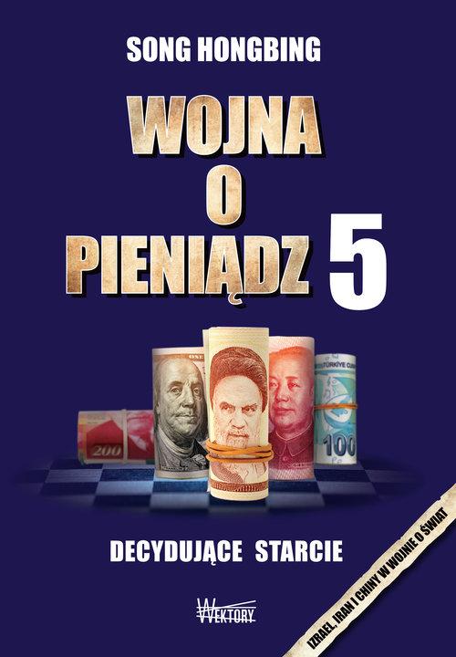 

Wojna o pieniądz 5 Song Hongbing