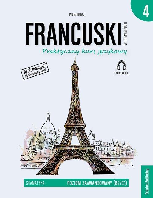 

Francuski w tłumaczeniach Gramatyka Część 4