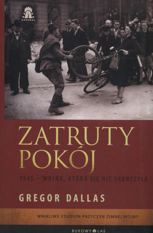 Zatruty pokój Gregor Dallas