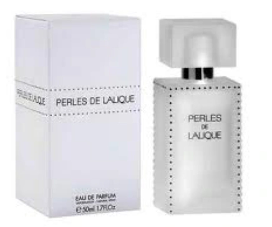 

Lalique Perles de Lalique 50 ml Edp