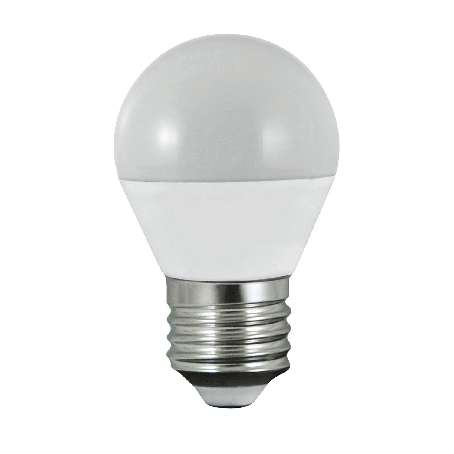 

Żarówka Led 7W 6000K mała kulka 560lm E27