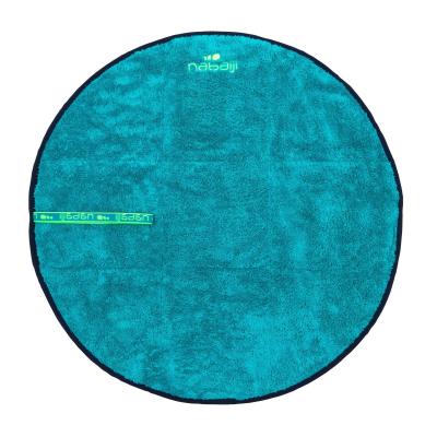 

Ręcznik Do Stóp Dwustronny Z Mikrofibry Śr. 60 CM