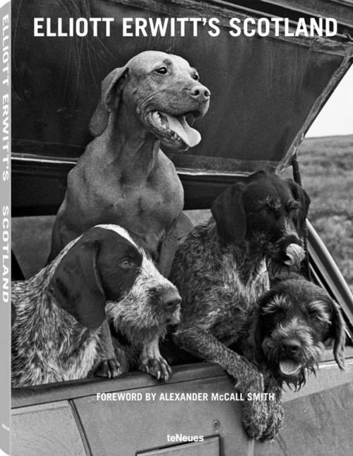

Elliott Erwitt's Scotland Elliott Erwitt