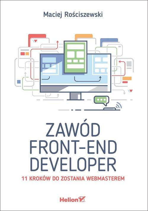 

Zawód front-end developer Maciej Rościszewski