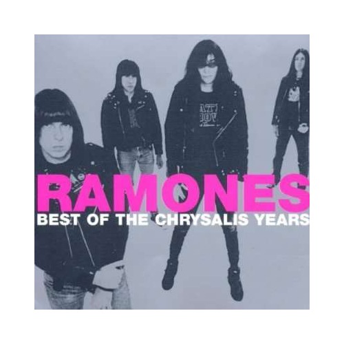 

Ramones Best Of The Chrysalis Years CD