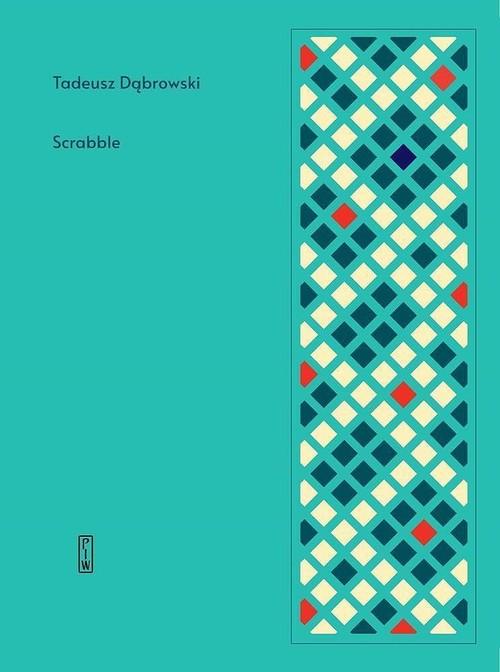 

Scrabble Tadeusz Dąbrowski