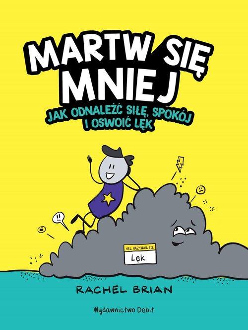 

Martw się mniej Debit