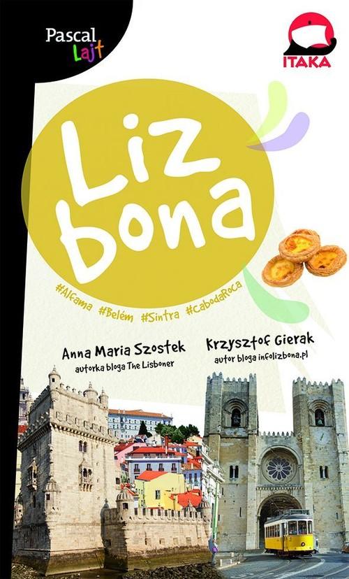 

Lizbona Pascal Lajt A. M. Szostek, K. Gierak