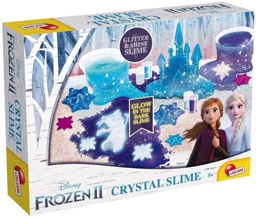 

Lisciani Kraina Lodu 2 Kryształowy Slime