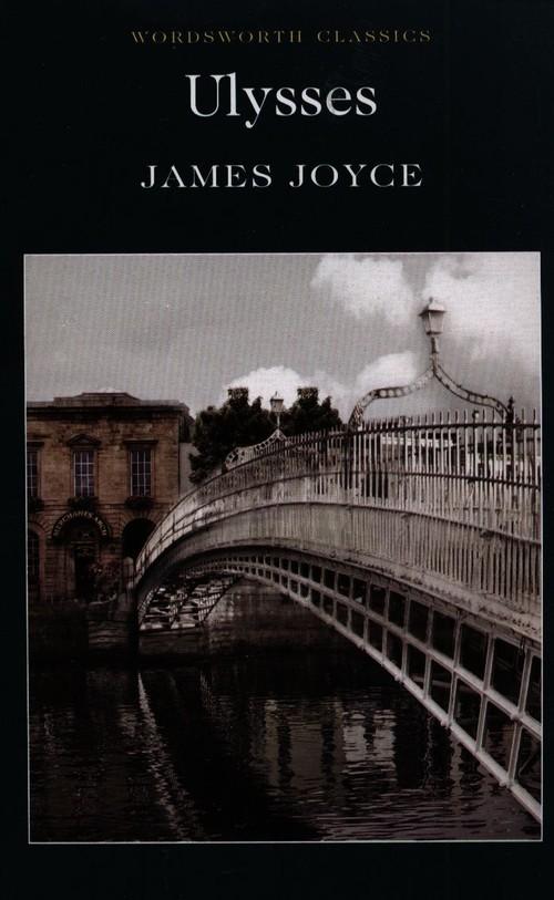 

Ulysses James Joyce