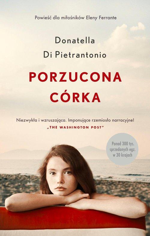 Porzucona Córka Donatella di-Pietrantonio 2022
