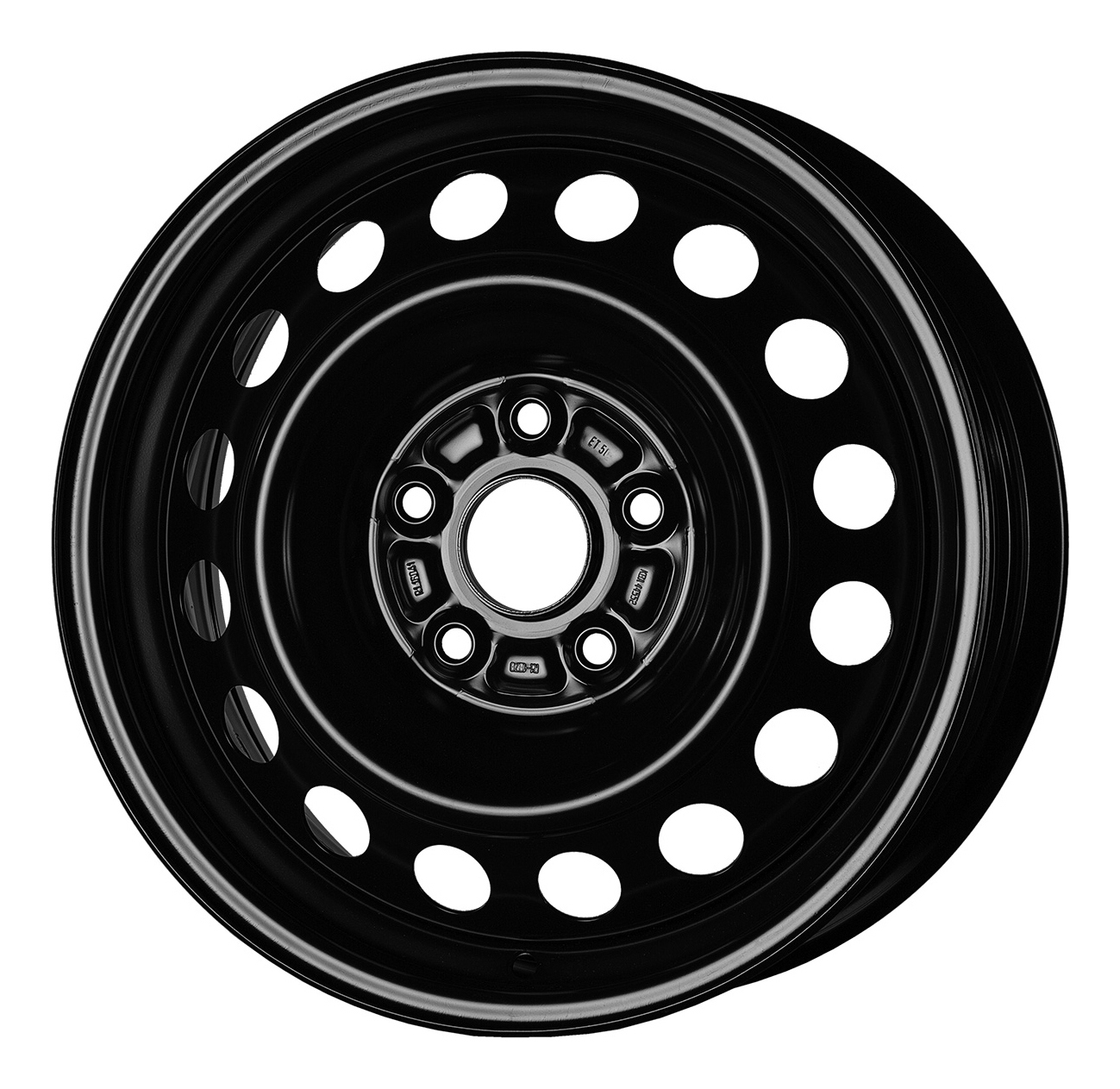 

1x felga Magnetto Wheels 6.0x16 5x114.3 ET50