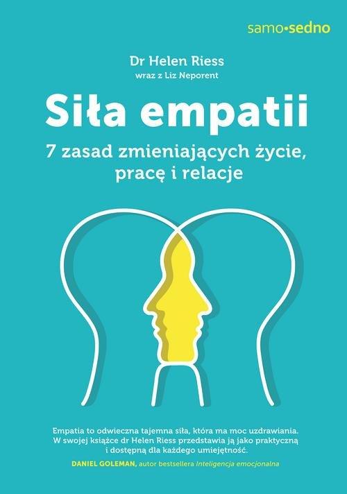 

Siła empatii Helen Riess