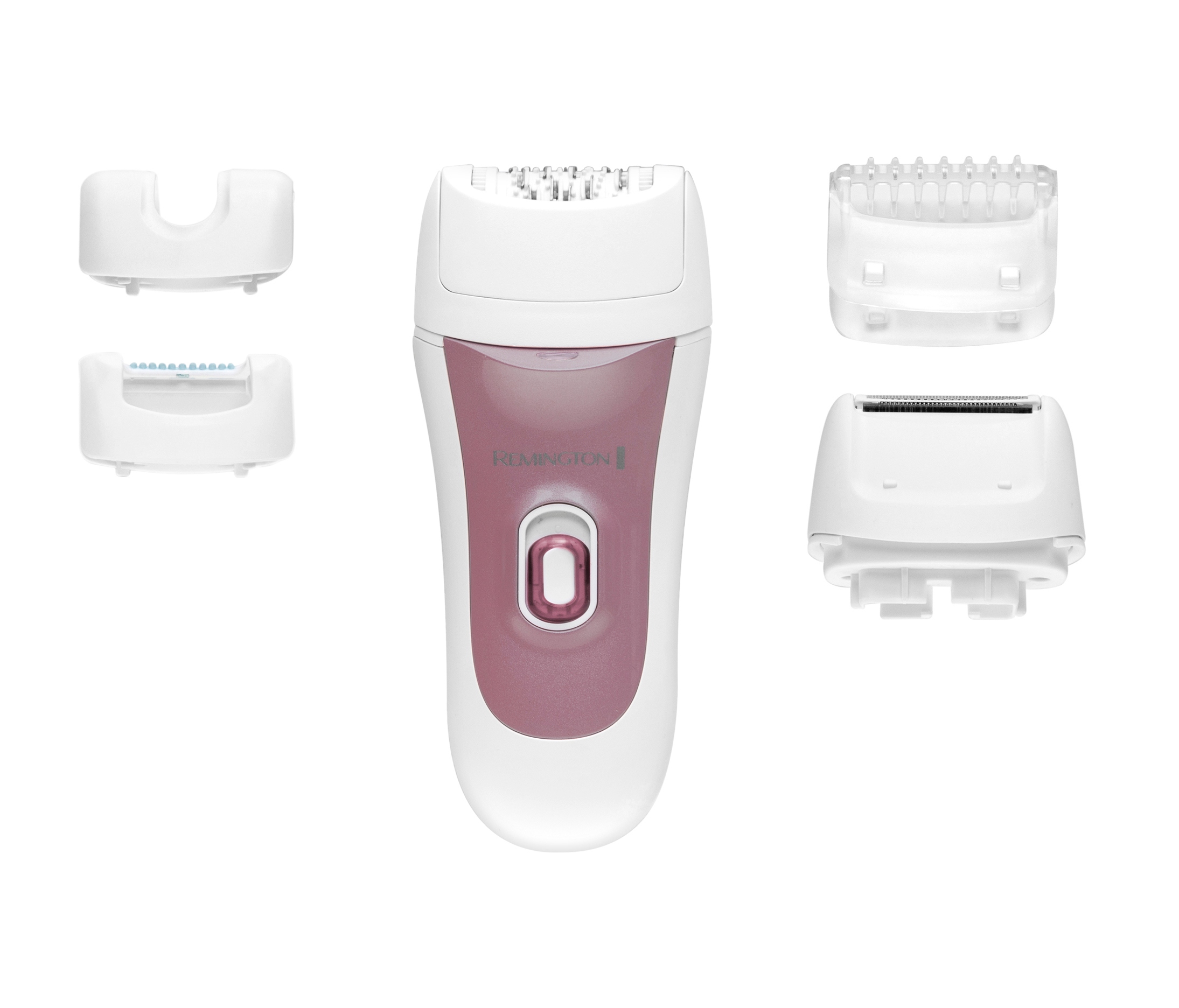 

Depilator Remington EP7500