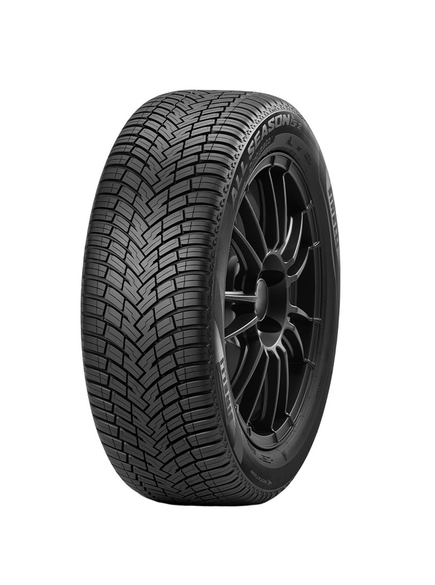

4x 185/60R15 Pirelli Cinturato All Season Sf 2