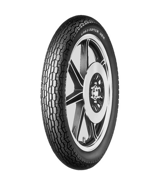 Cestná motocyklová pneumatika Bridgestone 30018 Ombr 47P L303