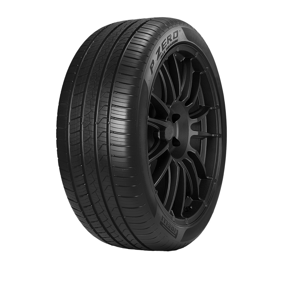 1x 225/45R18 Pirelli P Zero All Season 95V