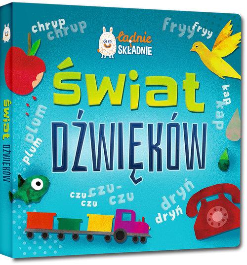 

Świat dźwięków Greg Agnieszka Antosiewicz Greg
