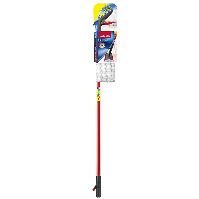 

Mop Vileda UltraMax 1-2 Spray