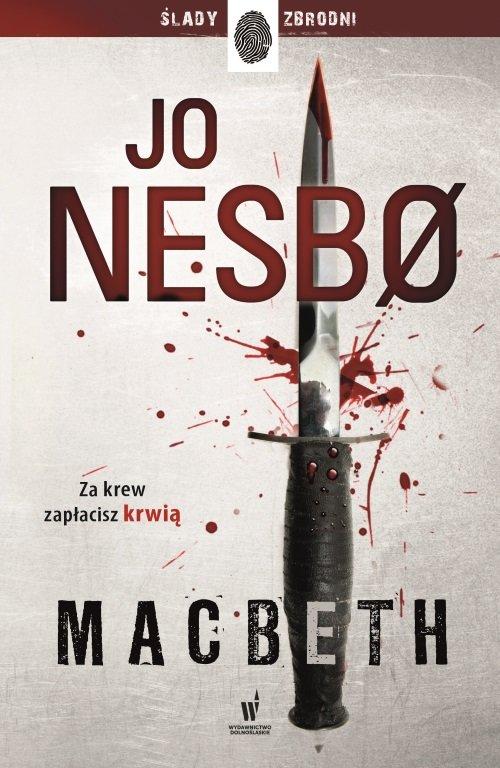 

Macbeth Jo Nesbo