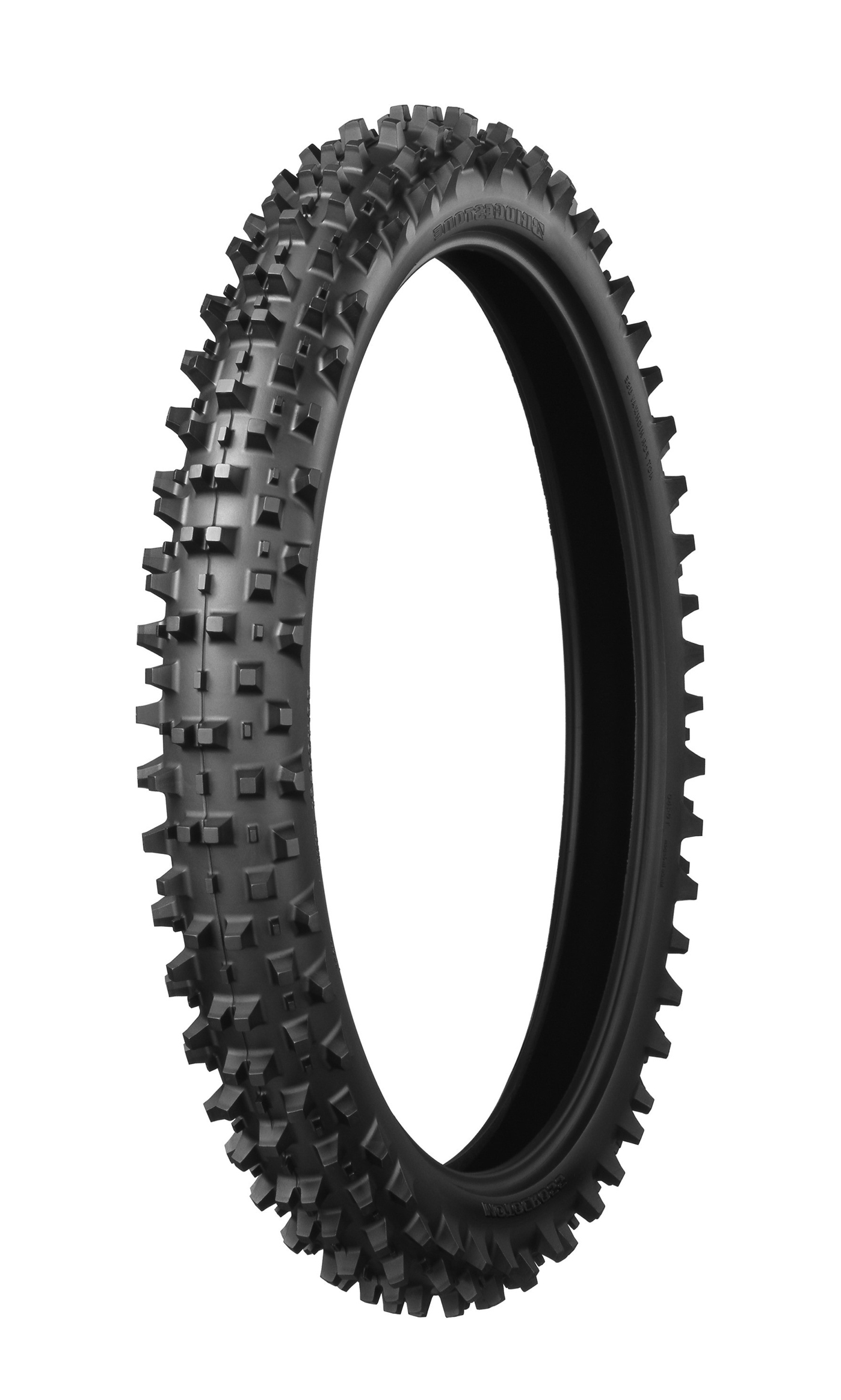 

1x 80/100-21 Bridgestone Battlecross X10 F 51M