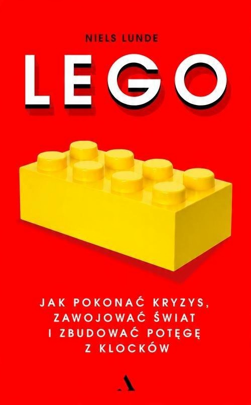 

Lego Niels Lunde