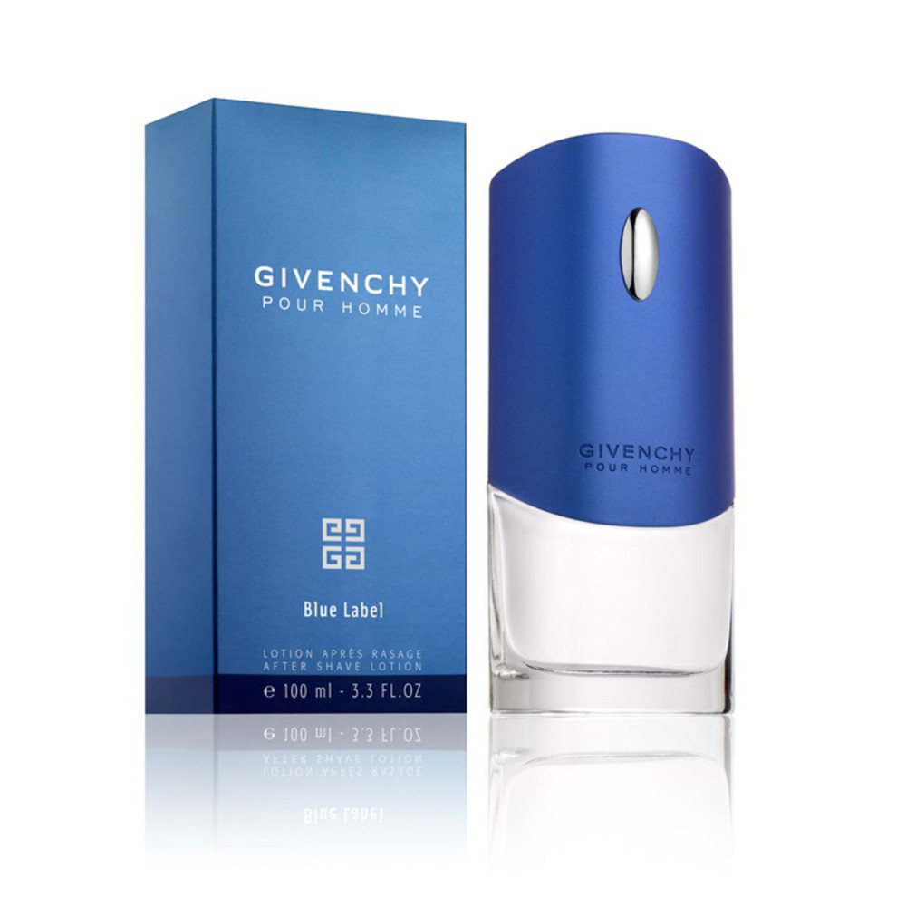 

Givenchy Blue Label Edt 100 ml