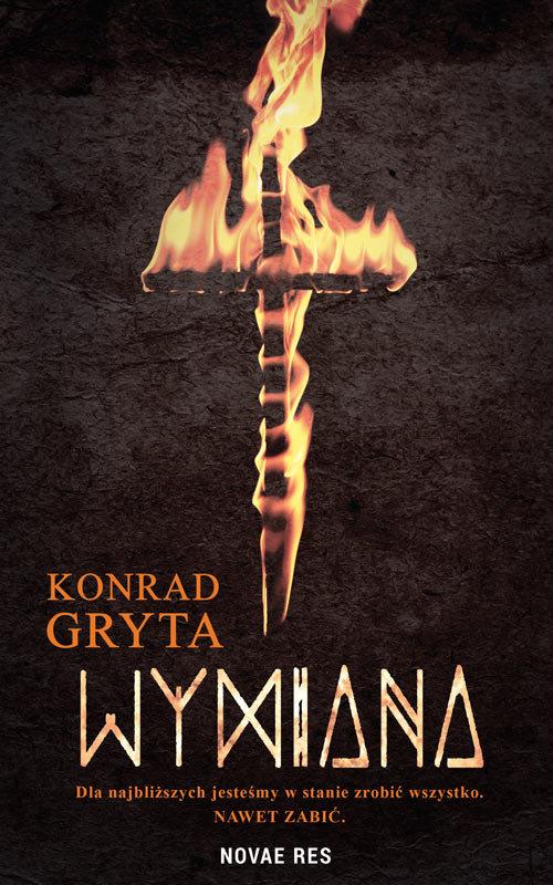 

Wymiana Konrad Gryta