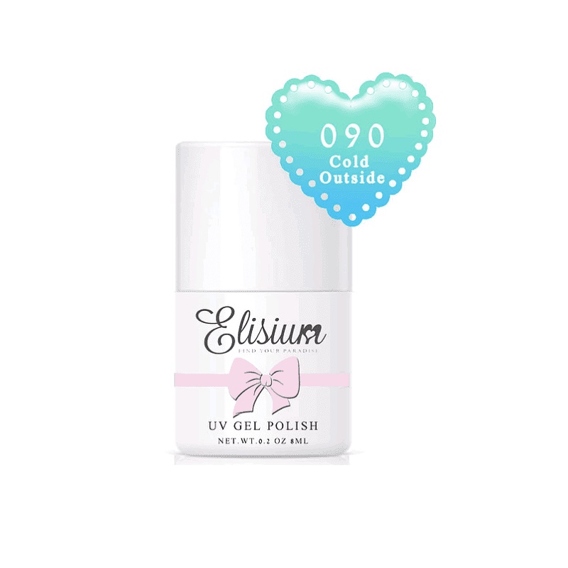 

Elisium Uv Gel Polish 090 lakier hybrydowy