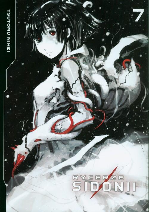 

Rycerze Sidonii 7 Tsutomu Nihei