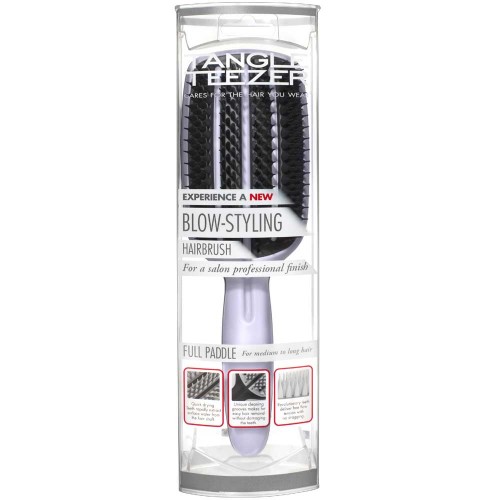 Kadeřnický kartáč pro styling, pro rozčesávání Tangle Teezer