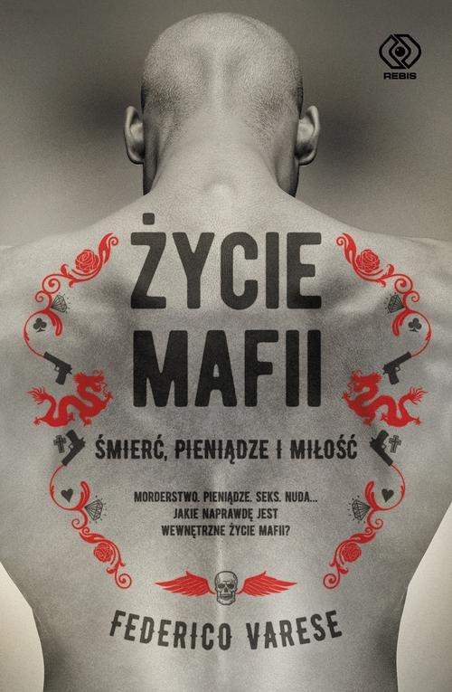 

Życie mafii Federico Varese