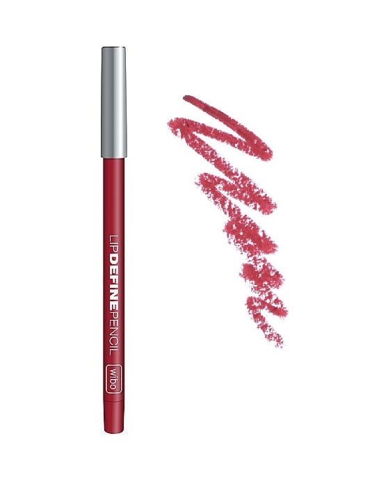 

Wibo Lip Define Pencil konturówka do ust z wit. E3