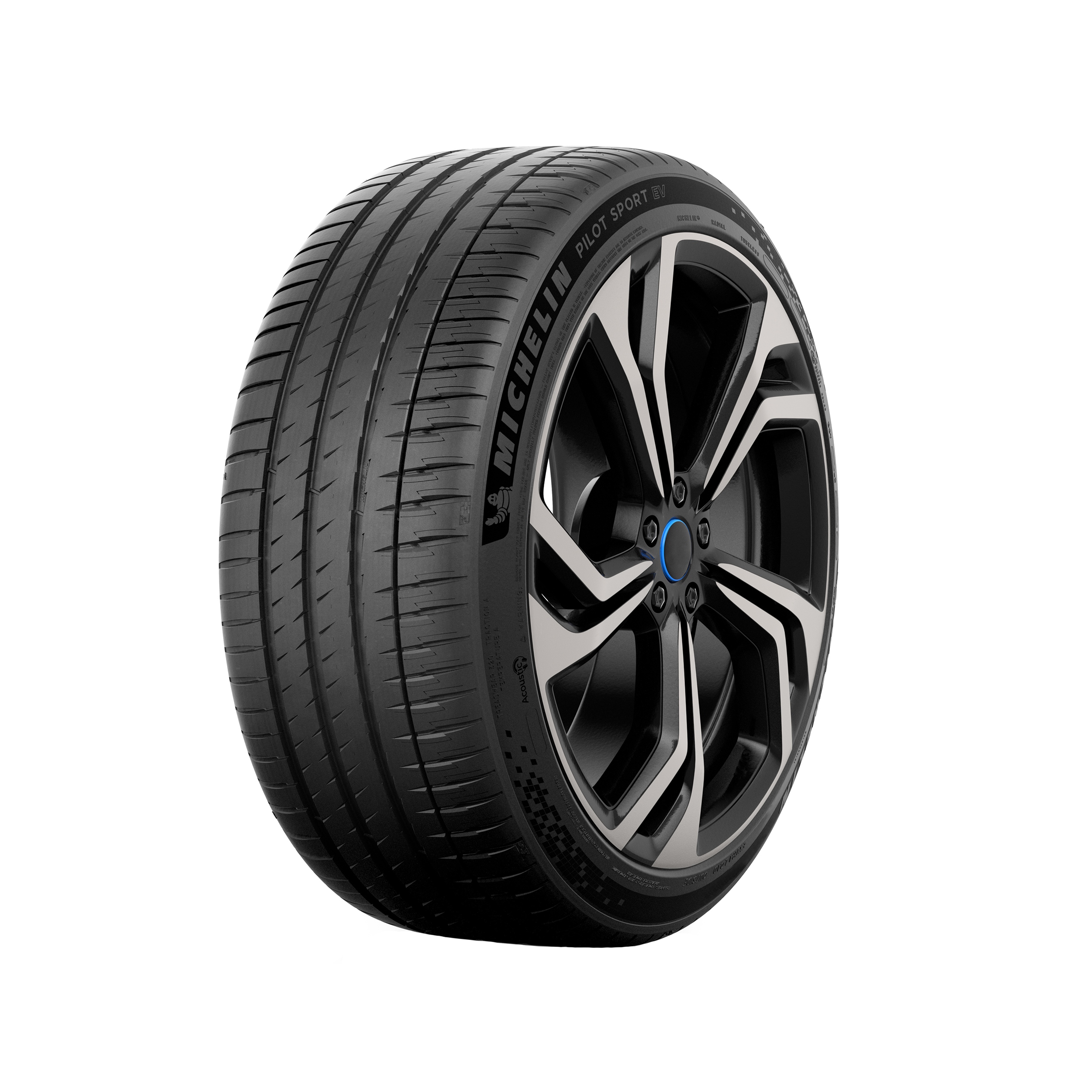 Letná pneumatika osobná pneumatika Michelin 275/40R22 Lomi 107Y PV#21