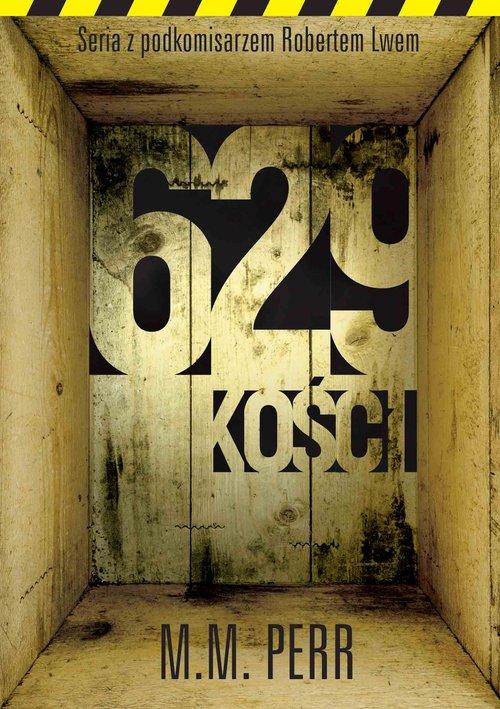 

629 kości M.M. Perr