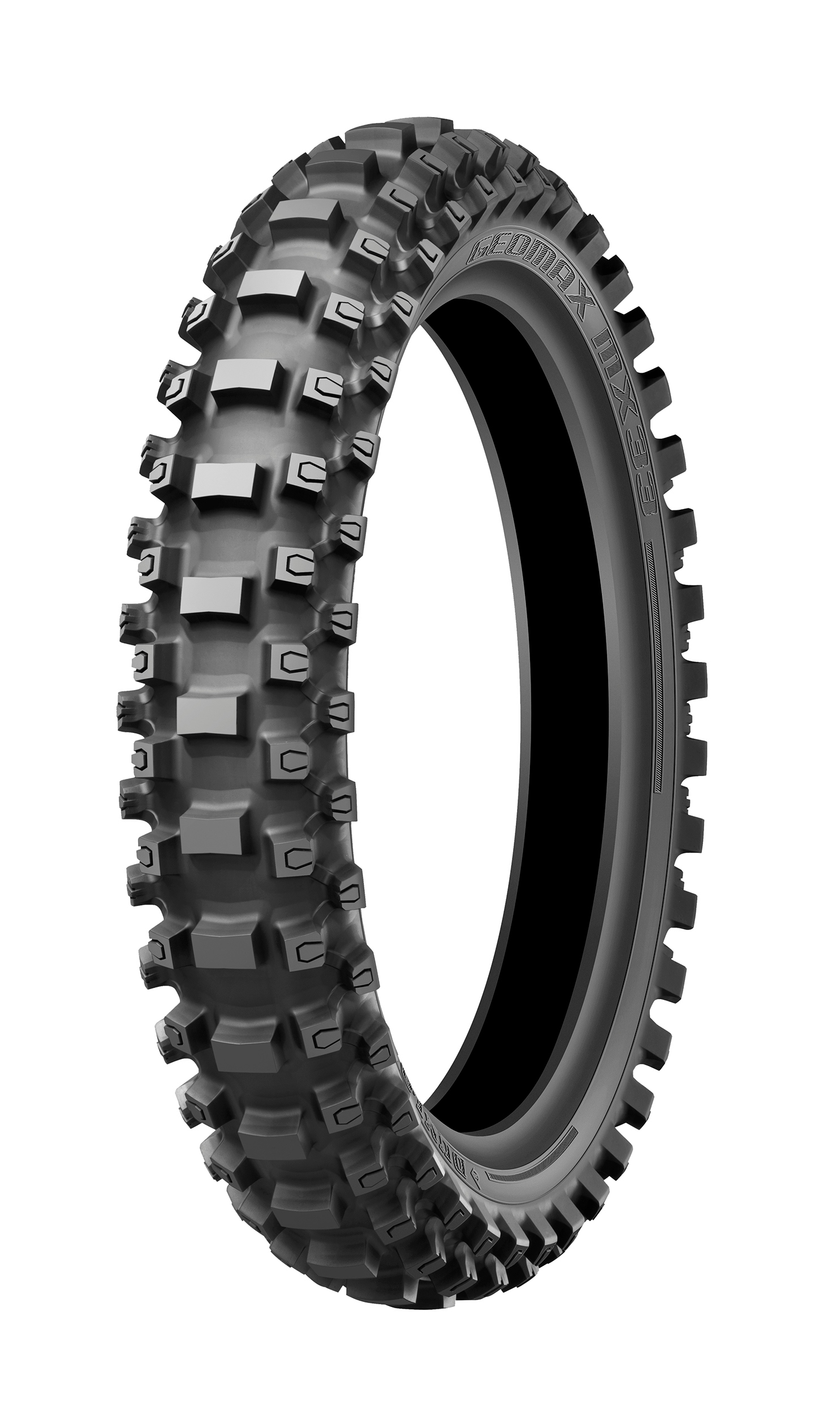 

1x opona 60/100-10 Dunlop Geomax MX33 F 33J