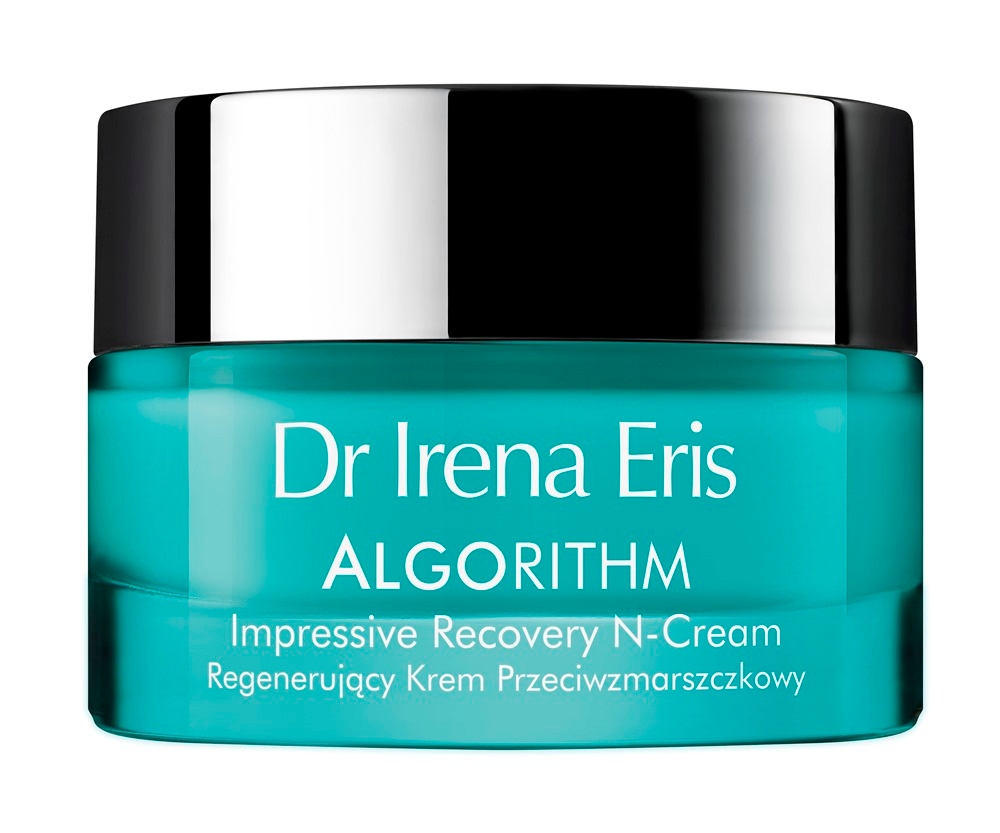 

Dr Irena Eris Algorithm Impressive Recovery krem