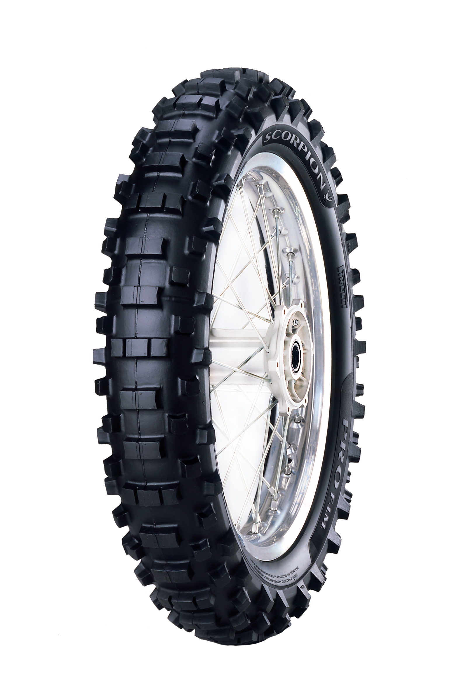 

1x opona 140/80-18 Pirelli Scorpion Pro R 70M 2020